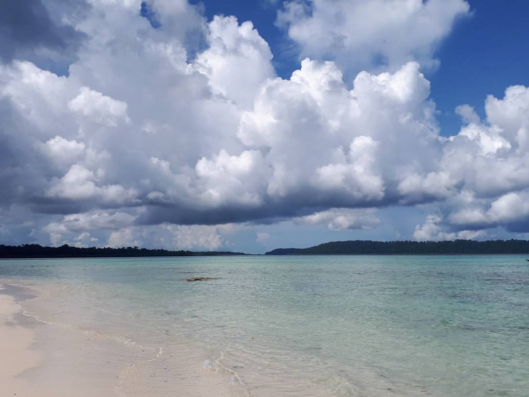 Andaman Situation