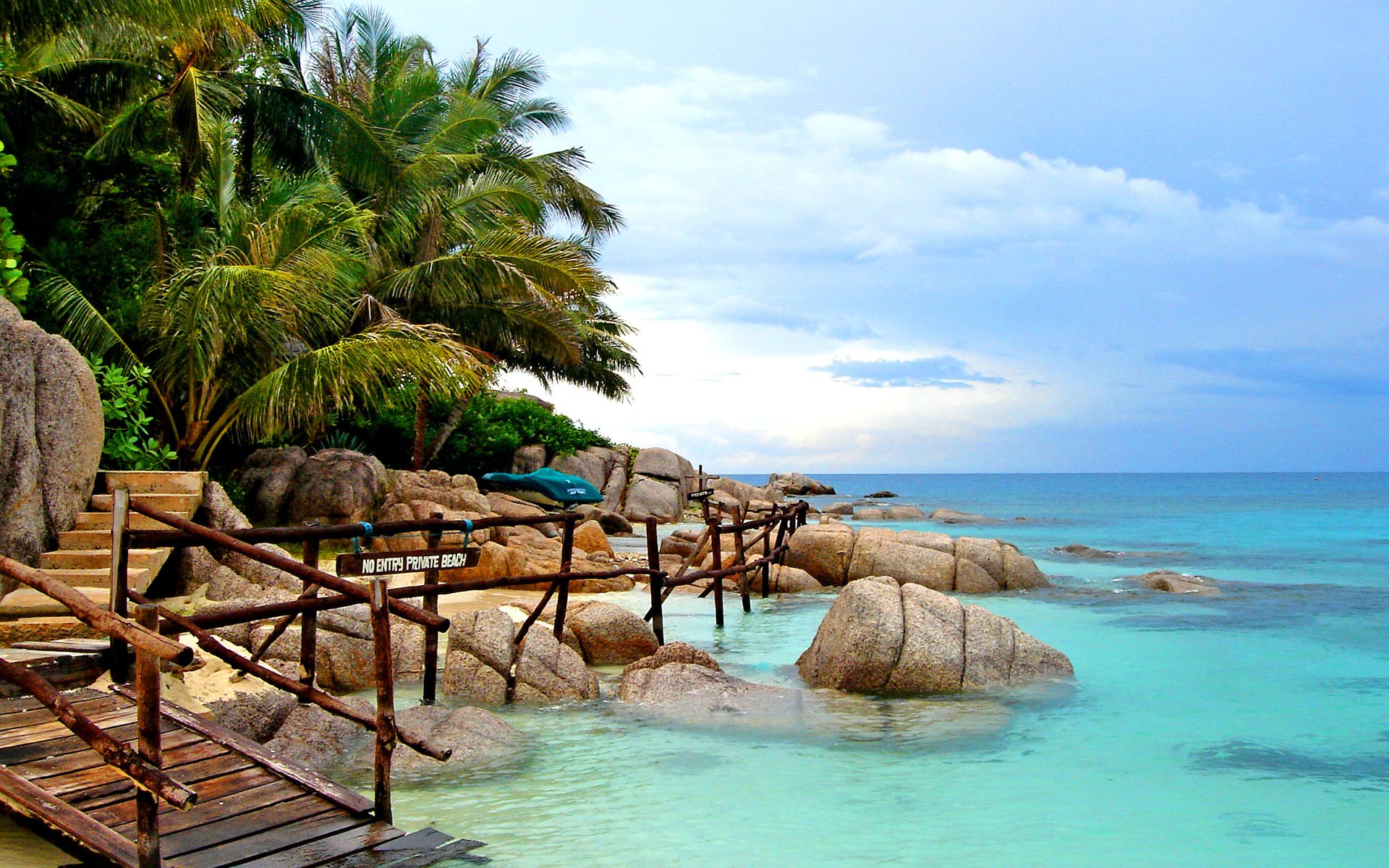 Koh Tao – Best Kept Secret of Thailand