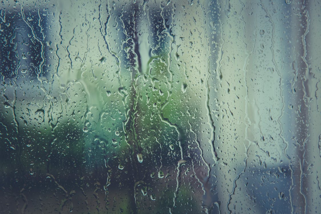 Rain or Gloom ?