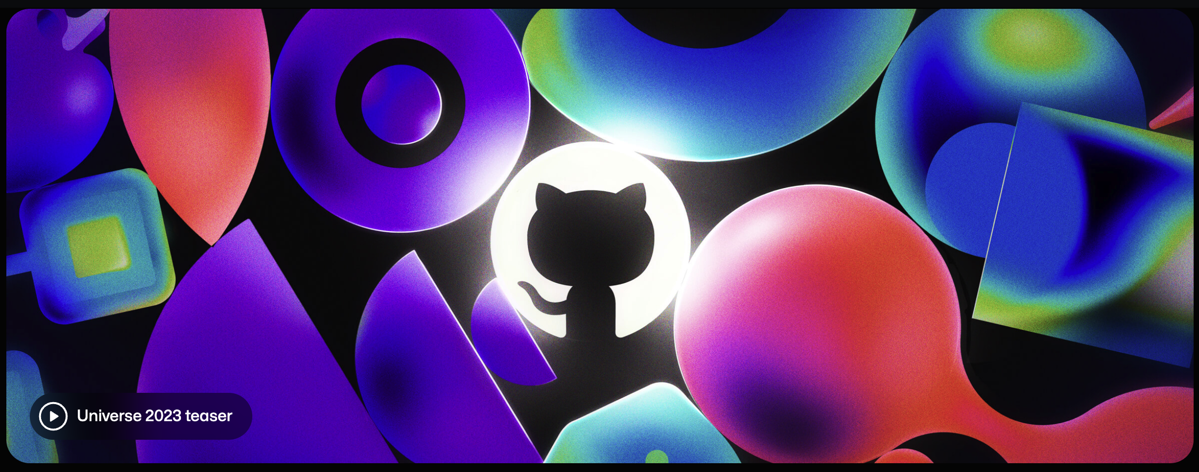 The Power of Open Source & Why I’m Excited for GitHub Universe