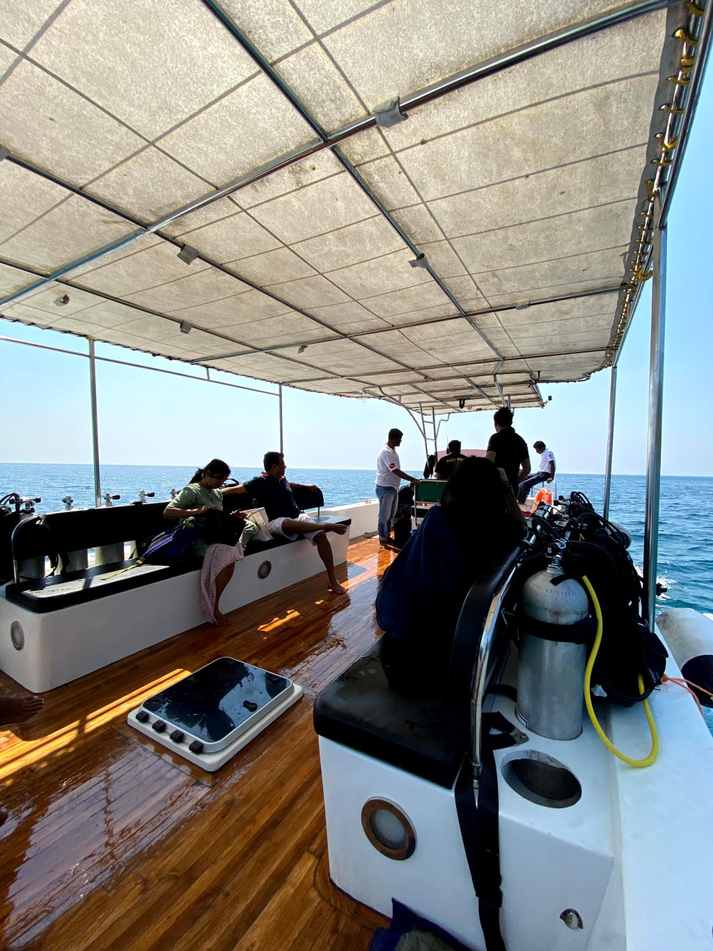 Scuba Learning in&nbsp;Lockdown