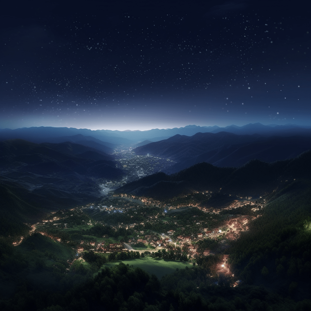 Midjourney 5.1 Parameters