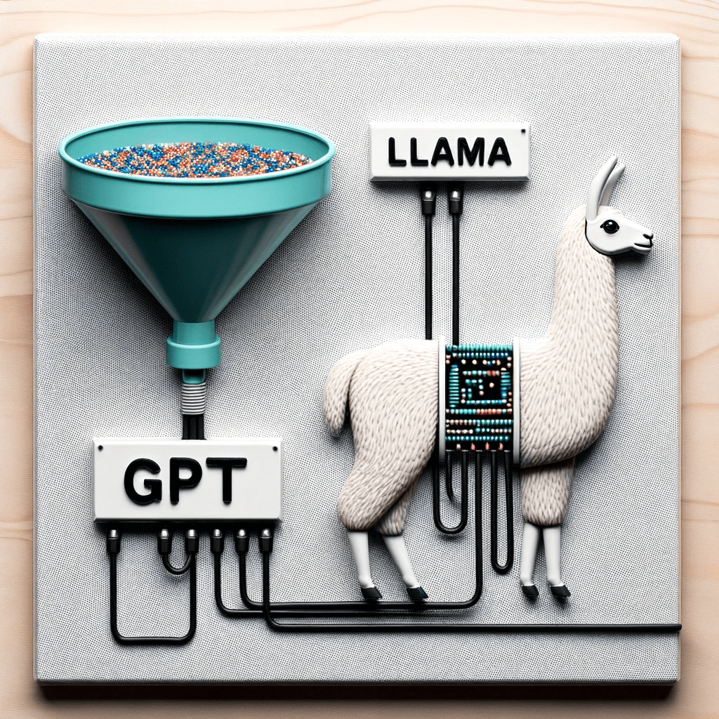 The Evolution of AI Language Models: GPT-3.5 vs Llama&nbsp;2