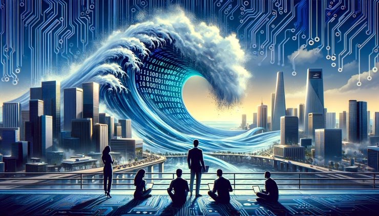 Harnessing AI: OpenAI’s Latest Updates and What They Mean for Developers and&nbsp;Businesses