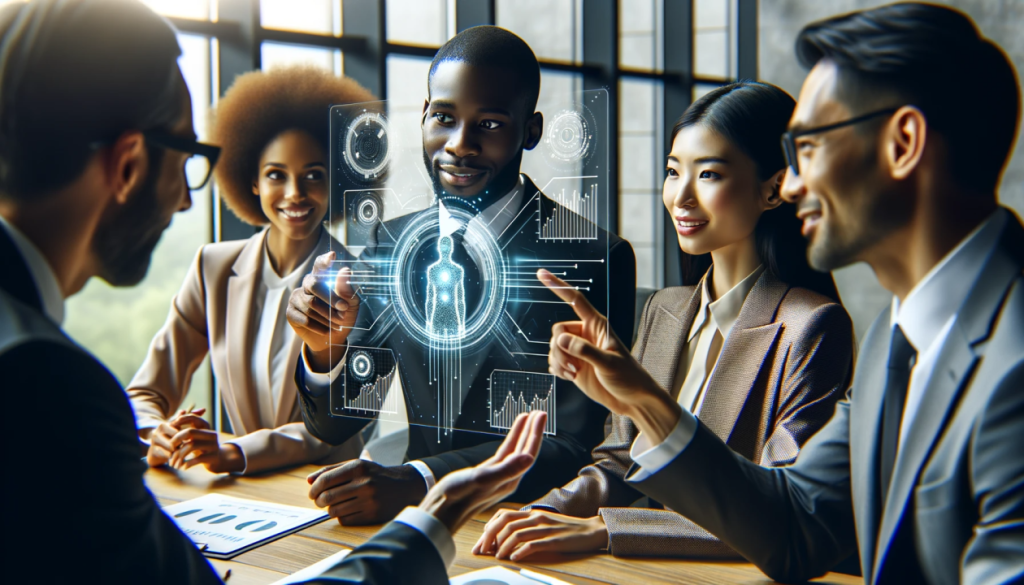 How AI Is Driving Consulting Outcomes: A Lesson from Boston Consulting Group’s Pioneering&nbsp;Study