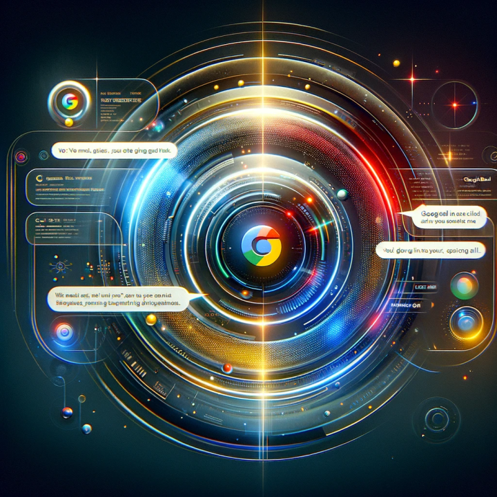 Google Bard’s YouTube Extension: A Game-Changer for Content&nbsp;Consumption