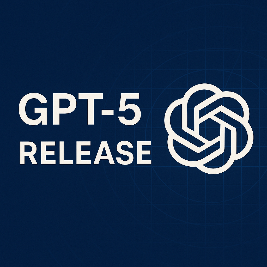 GPT-5 Release